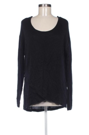 Дамска блуза Lascana, Размер XL, Цвят Черен, Цена 17,35 €