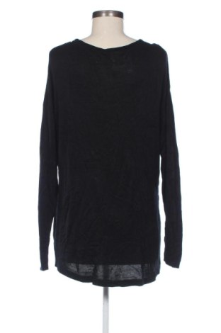 Дамска блуза Lascana, Размер XL, Цвят Черен, Цена 17,35 €