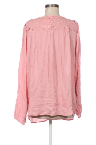 Γυναικεία μπλούζα Lascana, Μέγεθος L, Χρώμα Ρόζ , Τιμή 20,99 €