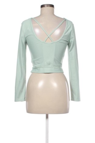 Női blúz Lascana, Méret S, Szín Zöld, Ár 5 785 Ft
