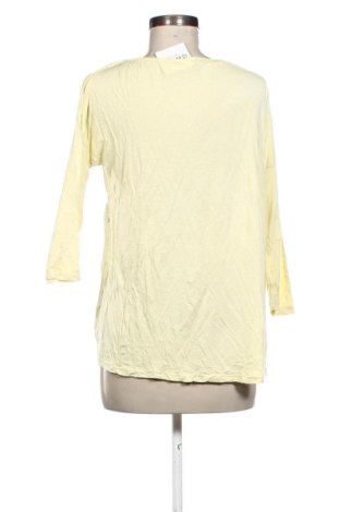 Γυναικεία μπλούζα Laura, Μέγεθος L, Χρώμα Κίτρινο, Τιμή 20,99 €