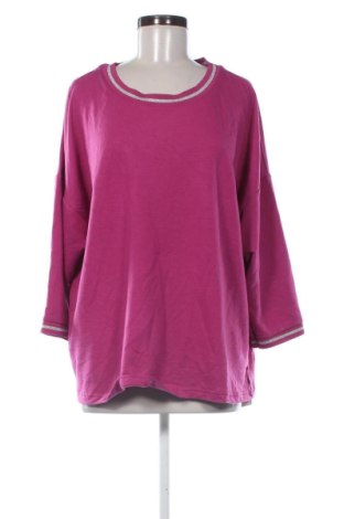 Γυναικεία μπλούζα Laura Ashley, Μέγεθος M, Χρώμα Ρόζ , Τιμή 8,99 €