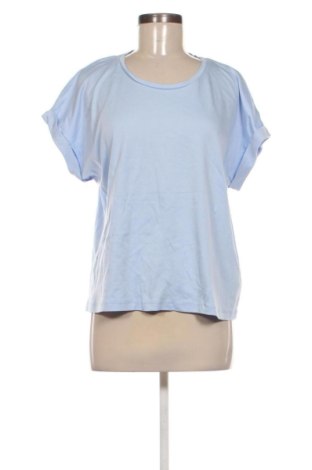 Bluză de femei Laura Di Sarpi, Mărime L, Culoare Albastru, Preț 60,99 Lei