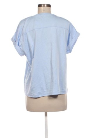 Bluză de femei Laura Di Sarpi, Mărime L, Culoare Albastru, Preț 60,99 Lei