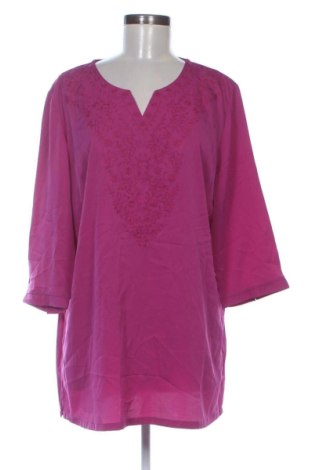 Női blúz Laura Kent, Méret XXL, Szín Rózsaszín, Ár 4 949 Ft
