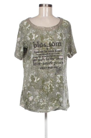 Дамска блуза Laura Scott, Размер M, Цвят Многоцветен, Цена 10,22 €