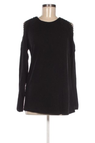 Bluzka damska Laura Scott, Rozmiar M, Kolor Czarny, Cena 53,58 zł