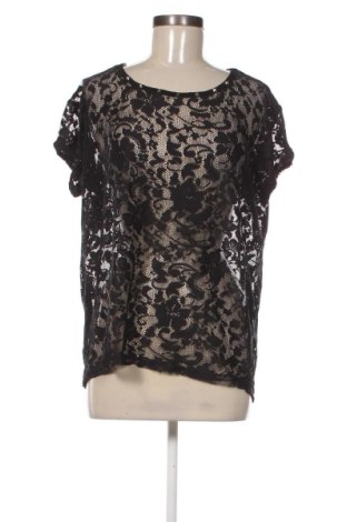 Női blúz Laura T., Méret M, Szín Fekete, Ár 4 039 Ft