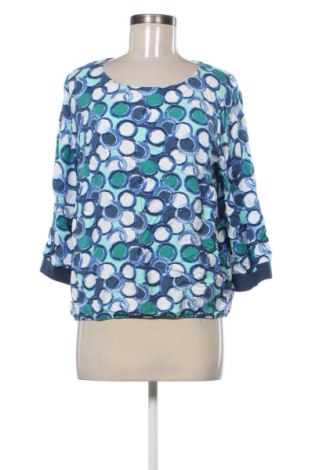 Damen Shirt Laura Torelli, Größe M, Farbe Mehrfarbig, Preis 12,99 €