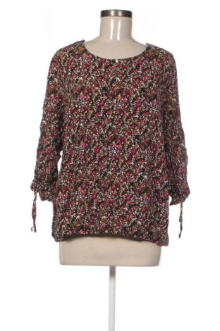 Γυναικεία μπλούζα Laura Torelli, Μέγεθος L, Χρώμα Πολύχρωμο, Τιμή 9,99 €