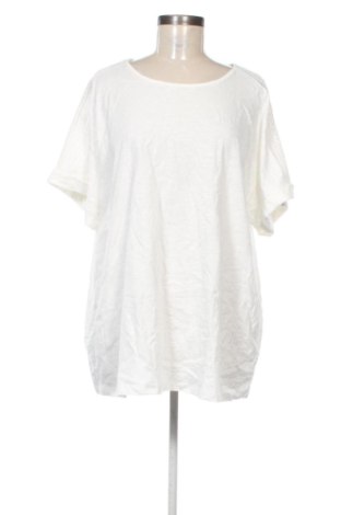 Dámska blúza Laura Torelli, Veľkosť XXL, Farba Kremová, Cena  11,95 €