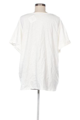Dámska blúza Laura Torelli, Veľkosť XXL, Farba Kremová, Cena  11,95 €