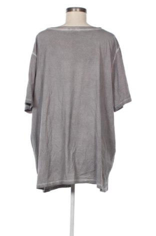 Bluzka damska Laura Torelli, Rozmiar 3XL, Kolor Kolorowy, Cena 51,99 zł