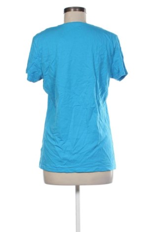 Dámska blúza Laura Torelli, Veľkosť L, Farba Modrá, Cena  8,95 €