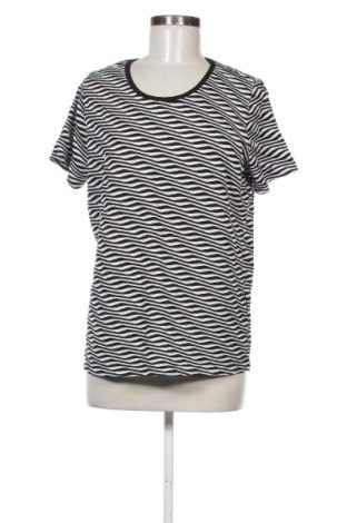 Damen Shirt Laura Torelli, Größe M, Farbe Mehrfarbig, Preis € 7,99