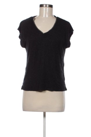 Дамска блуза Laura Torelli, Размер S, Цвят Черен, Цена 10,22 €