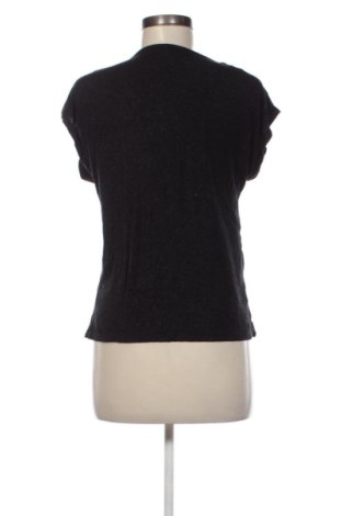 Дамска блуза Laura Torelli, Размер S, Цвят Черен, Цена 10,22 €