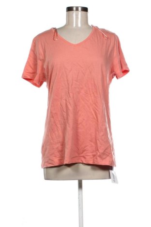 Dámska blúza Laura Torelli, Veľkosť L, Farba Ružová, Cena  11,95 €