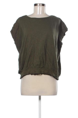 Дамска блуза Laura Torelli, Размер XL, Цвят Зелен, Цена 5,62 €