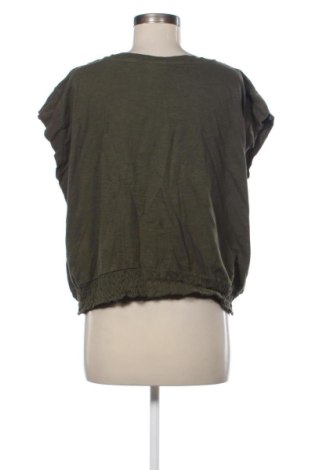 Дамска блуза Laura Torelli, Размер XL, Цвят Зелен, Цена 5,62 €