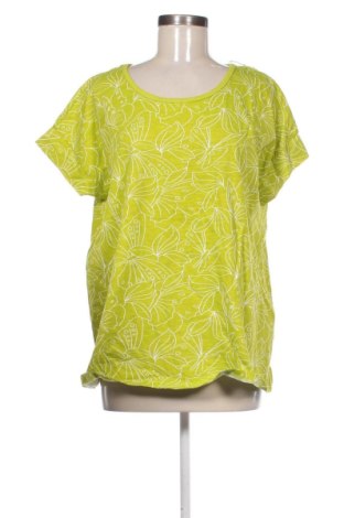 Дамска блуза Laura Torelli, Размер L, Цвят Многоцветен, Цена 10,22 €