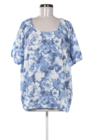 Damen Shirt Laura Torelli, Größe XL, Farbe Mehrfarbig, Preis 12,99 €