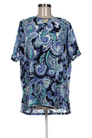 Női blúz Laura Torelli, Méret XXL, Szín Sokszínű, Ár 4 949 Ft