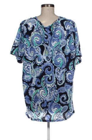 Női blúz Laura Torelli, Méret XXL, Szín Sokszínű, Ár 4 949 Ft