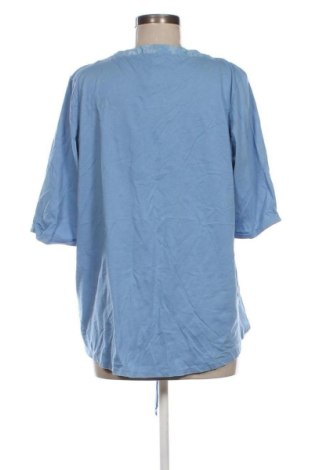 Dámska blúza Laura Torelli, Veľkosť L, Farba Modrá, Cena  9,95 €