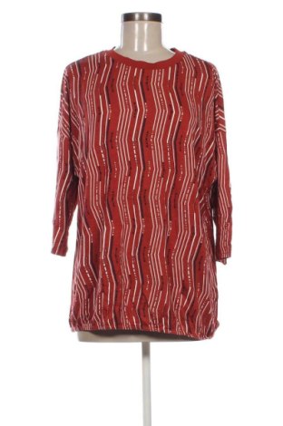 Dámska blúza Laura Torelli, Veľkosť L, Farba Viacfarebná, Cena  6,95 €