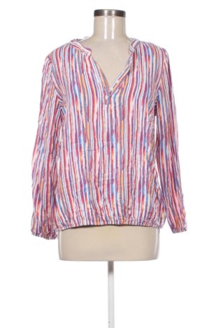 Damen Shirt Laura Torelli, Größe M, Farbe Mehrfarbig, Preis 12,99 €