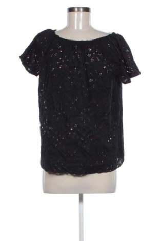 Damen Shirt Laura Torelli, Größe S, Farbe Schwarz, Preis 12,99 €