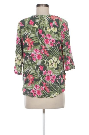 Дамска блуза Laura Torelli, Размер M, Цвят Многоцветен, Цена 10,22 €