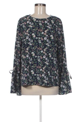 Damen Shirt Laura Torelli, Größe M, Farbe Mehrfarbig, Preis 12,99 €