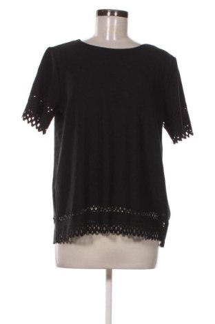 Damen Shirt Laura Torelli, Größe L, Farbe Schwarz, Preis 12,99 €