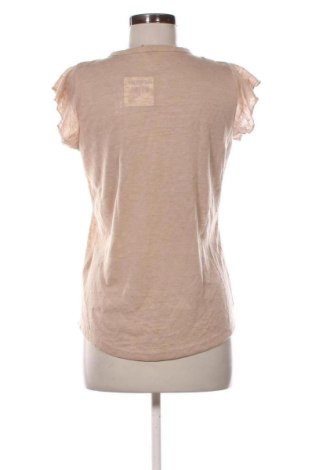 Damen Shirt Laura Torelli, Größe S, Farbe Beige, Preis 12,99 €