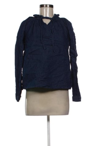 Damen Shirt Laura Torelli, Größe S, Farbe Blau, Preis 12,99 €