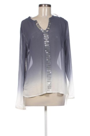 Damen Shirt Laura Torelli, Größe M, Farbe Grau, Preis € 12,99