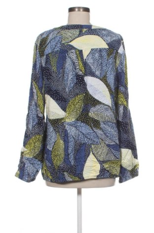 Damen Shirt Laura Torelli, Größe XL, Farbe Mehrfarbig, Preis 12,99 €