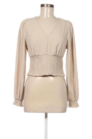 Dámská halenka Laura Torelli, Velikost S, Barva Béžová, Cena  289,00 Kč
