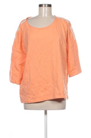 Női blúz Laura Torelli, Méret L, Szín Narancssárga
, Ár 4 949 Ft