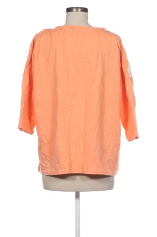 Női blúz Laura Torelli, Méret L, Szín Narancssárga
, Ár 4 949 Ft