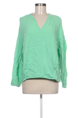 Dámska blúza Laura Torelli, Veľkosť L, Farba Zelená, Cena  11,95 €