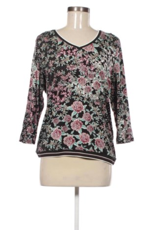 Дамска блуза Laura Torelli, Размер S, Цвят Многоцветен, Цена 10,22 €