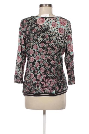 Дамска блуза Laura Torelli, Размер S, Цвят Многоцветен, Цена 10,22 €