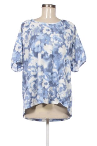 Damen Shirt Laura Torelli, Größe XL, Farbe Mehrfarbig, Preis 12,99 €