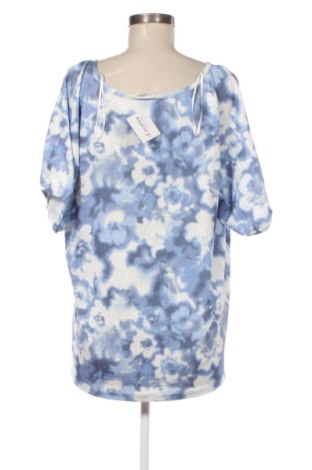 Damen Shirt Laura Torelli, Größe XL, Farbe Mehrfarbig, Preis 12,99 €