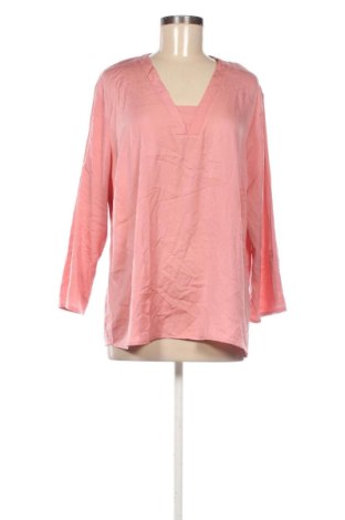 Damen Shirt Laura Torelli, Größe XL, Farbe Aschrosa, Preis € 12,99