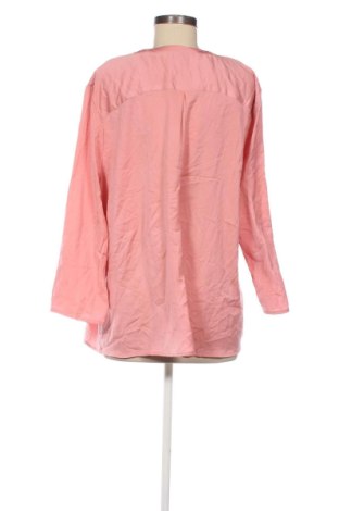 Damen Shirt Laura Torelli, Größe XL, Farbe Aschrosa, Preis € 12,99