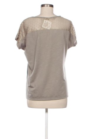 Дамска блуза Laura Torelli, Размер M, Цвят Зелен, Цена 10,22 €